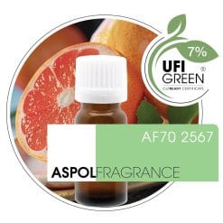 MIRISNO ULJE GRAPEFRUIT
